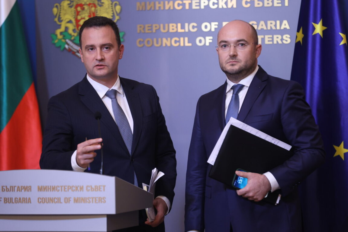 Zheço Stankov: Janë siguruar karburante deri në fund të vitit