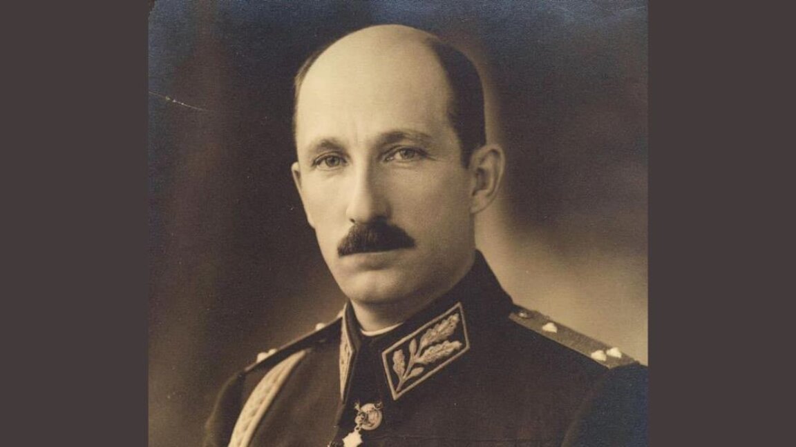 Une exposition rend hommage au tsar Boris III...