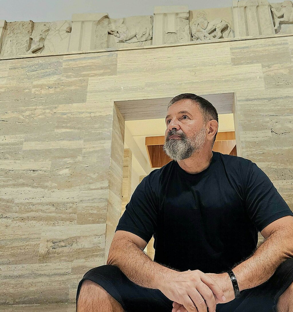 Стилиян Иванов
