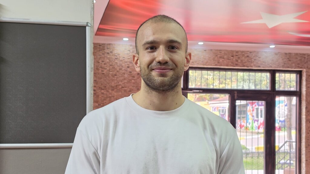 Селчук Йозер