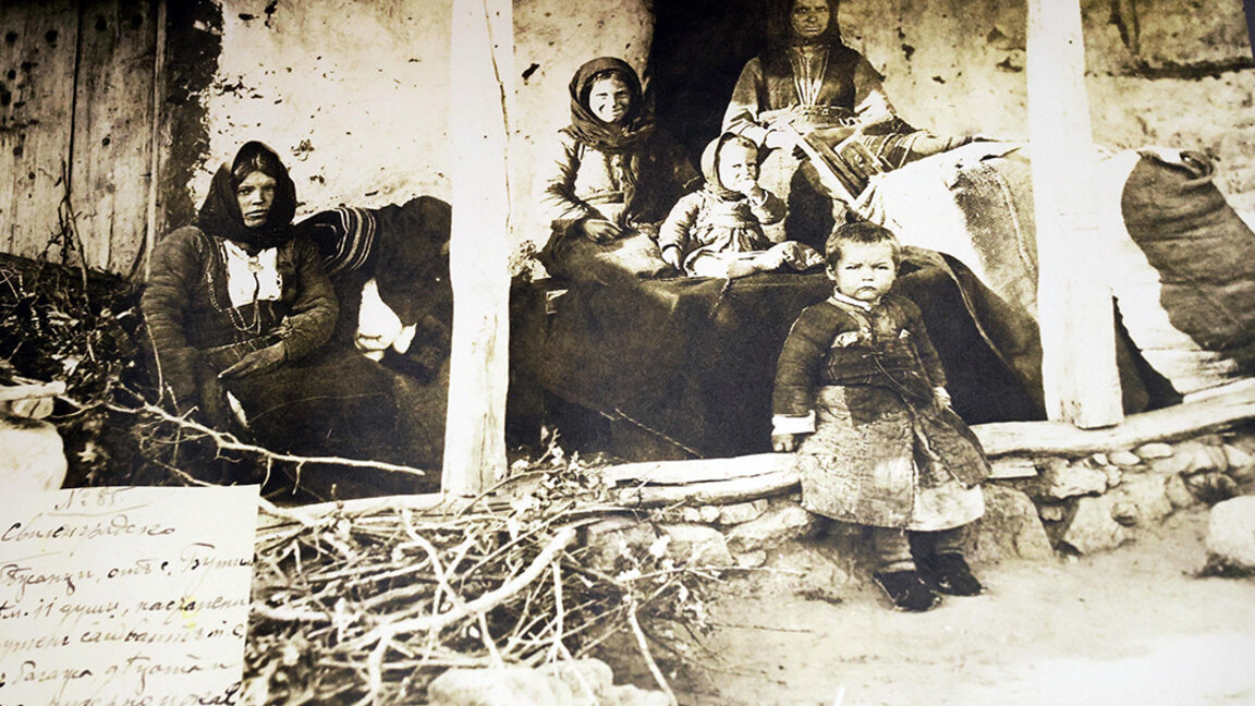 "Refugjatët" - një histori për të dëbuarit dhe të shpëtuarit në Bullgari