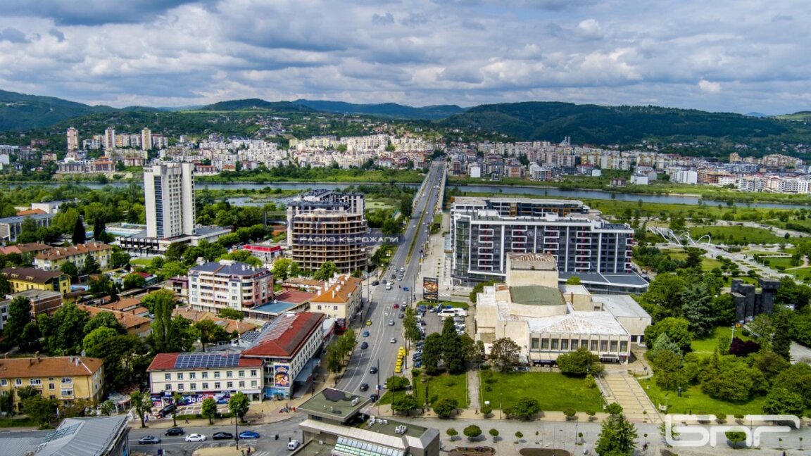 Кърджали се включва в Европейската нощ на театрите