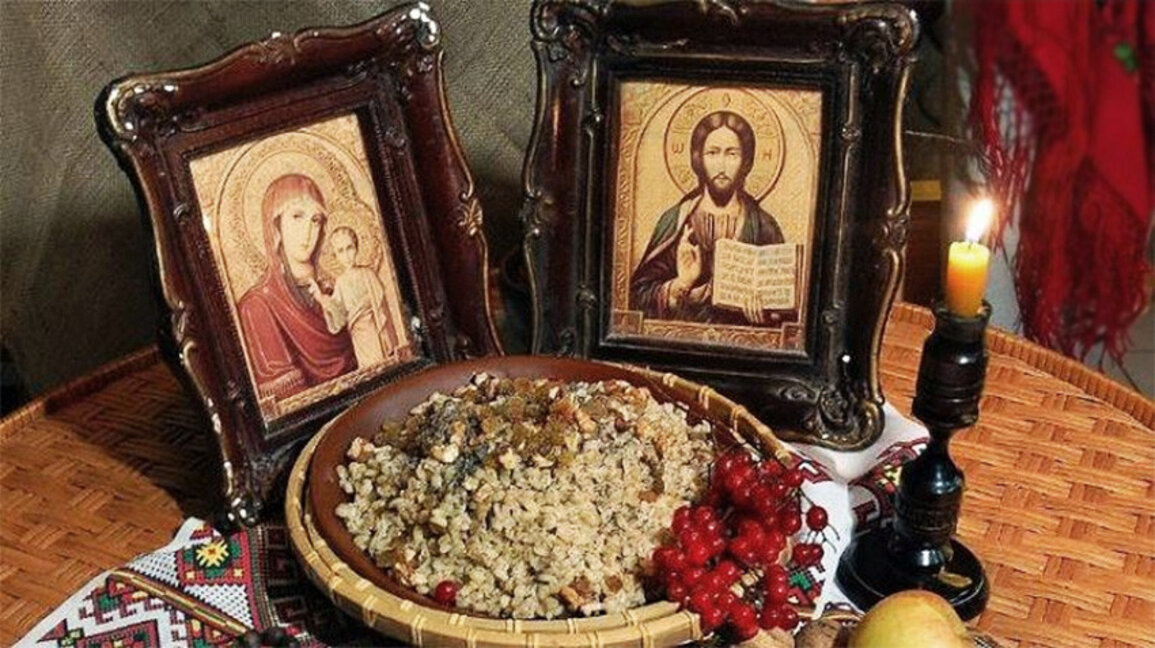 Η Νηστεία των Χριστουγέννων – 40 ημέρες πνευματικής κάθαρσης