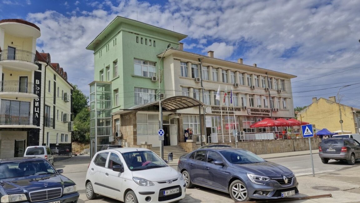 Започва панаирът във Върбица