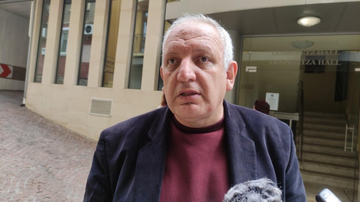 Христо Орманджиев: Казусът "Сарафов" може да се реши с намеса на законодателя