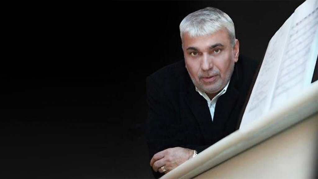 Stefan Dimitrov