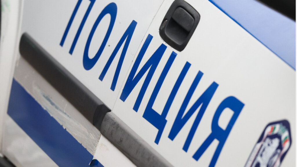 Петима души са задържани за кражба на стойност 95 хиляди лева от фирма в Сливен