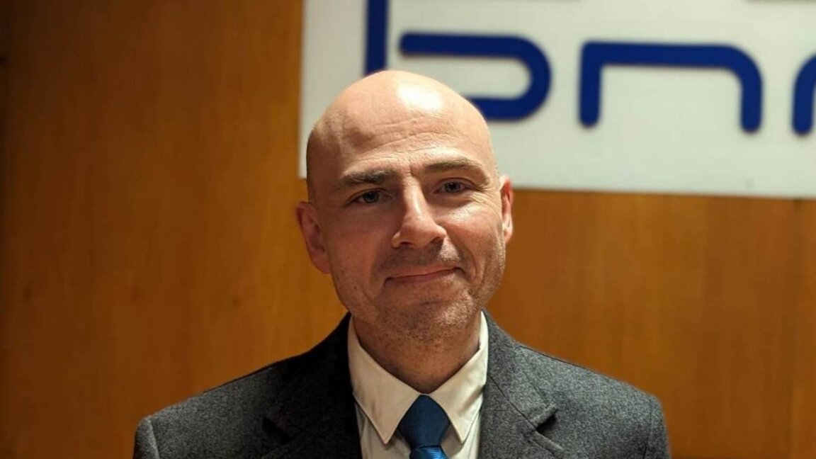 Петър Чолаков