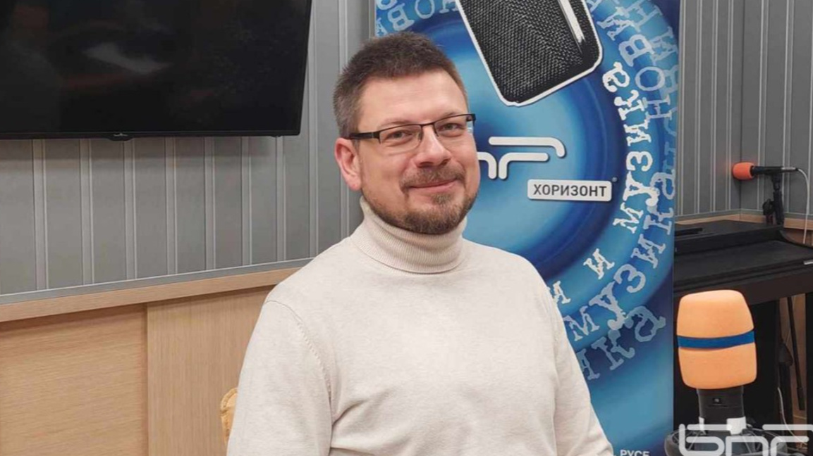 Иван Брегов