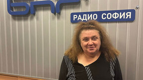 Проф. Александрова: Ваксинирайте срещу коклюш и роднините, които ще имат ежедневен контакт с бебето
