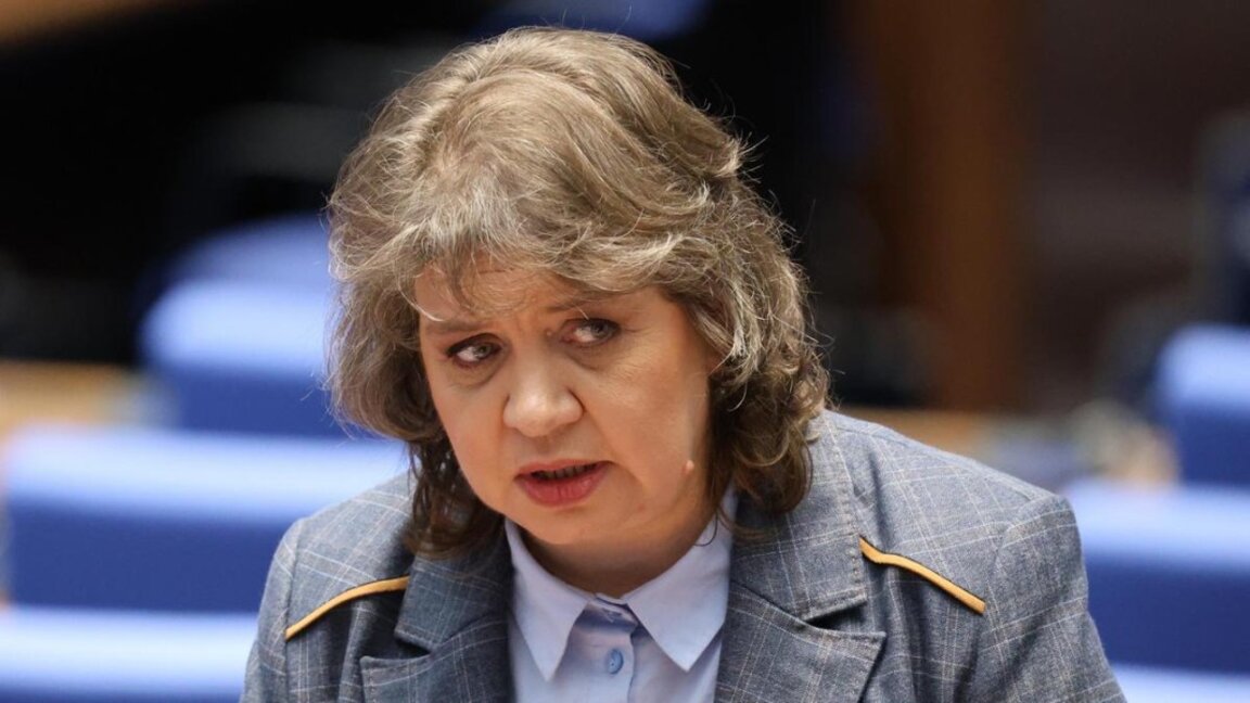 50% de chances de former un gouvernement selon la présidente du parlement