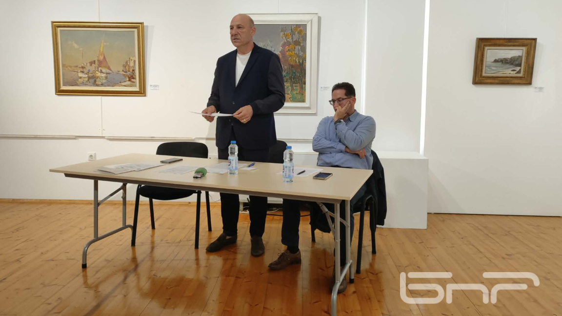Търсят стратегически партньор за запазването и развитието на МБАЛ Поморие
