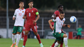 България (U21) попари многомилионната селекция на Португалия