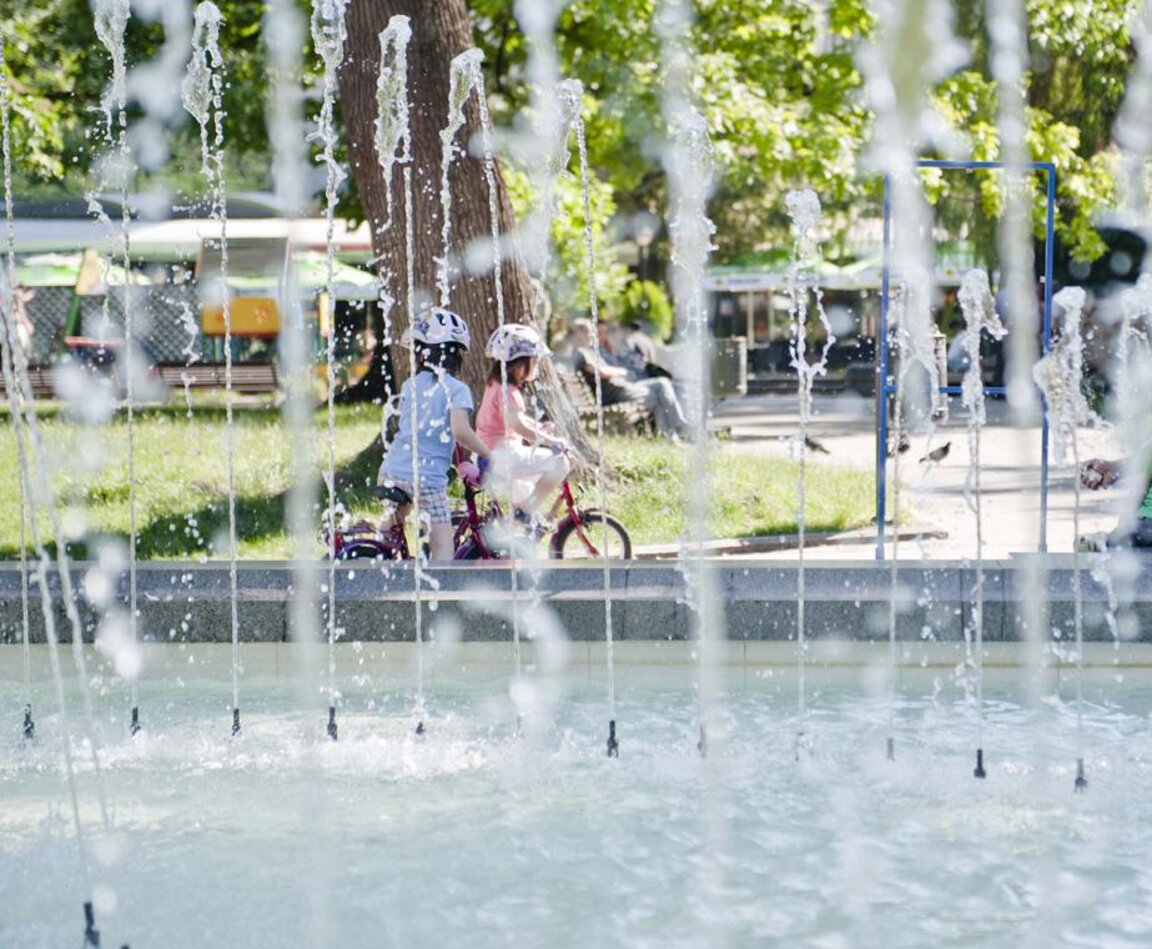 Wetteraussichten für Freitag, den 09. August