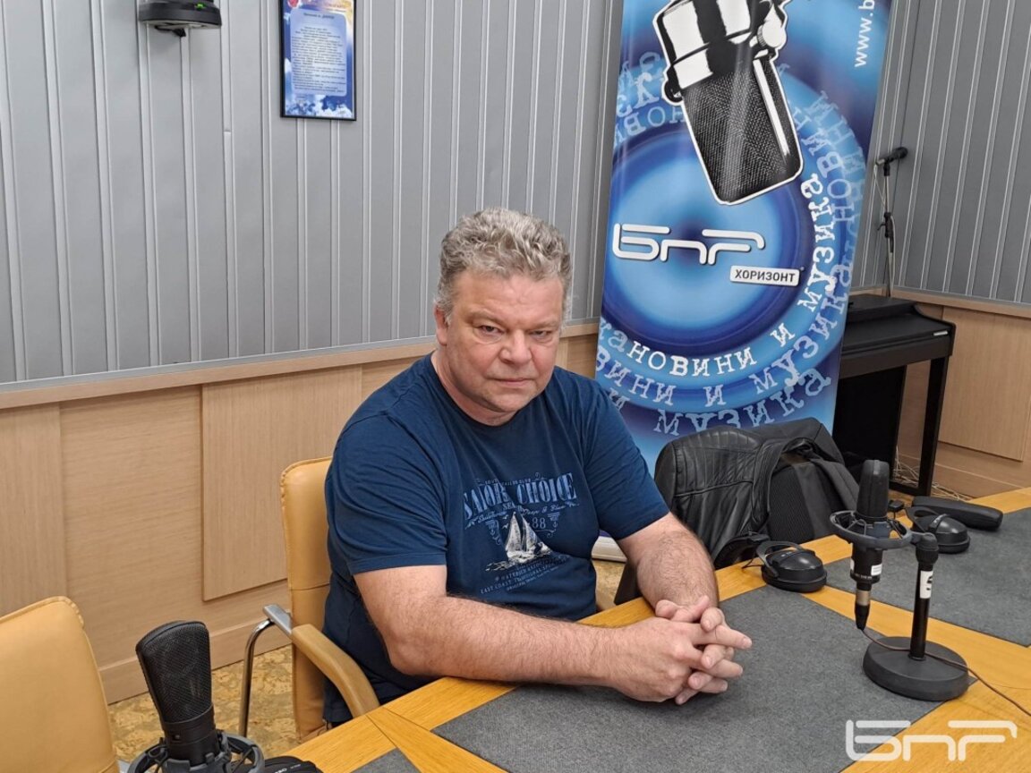 Проф. Димитър Вацов: Вотът няма да мине, но ще има голямо предизборно театро в НС