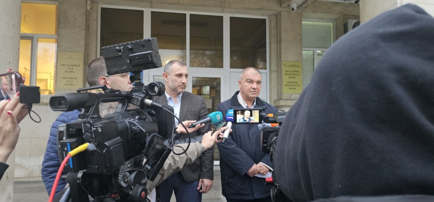 Разследват убийство във Варна, откриха удушен мъж във "Владиславово"