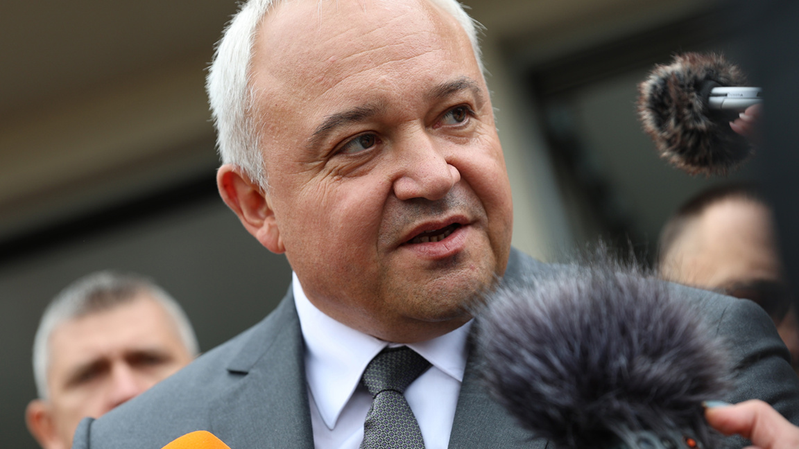 Iwan Demerdschiew