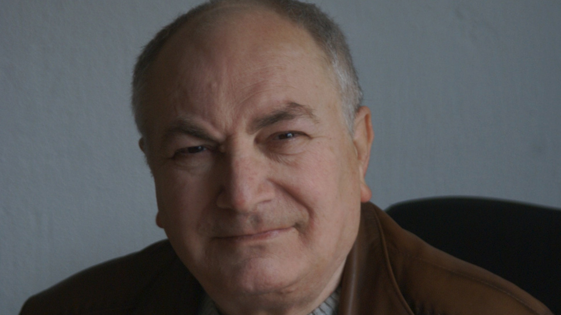 Отиде си общественикът Николай Николов