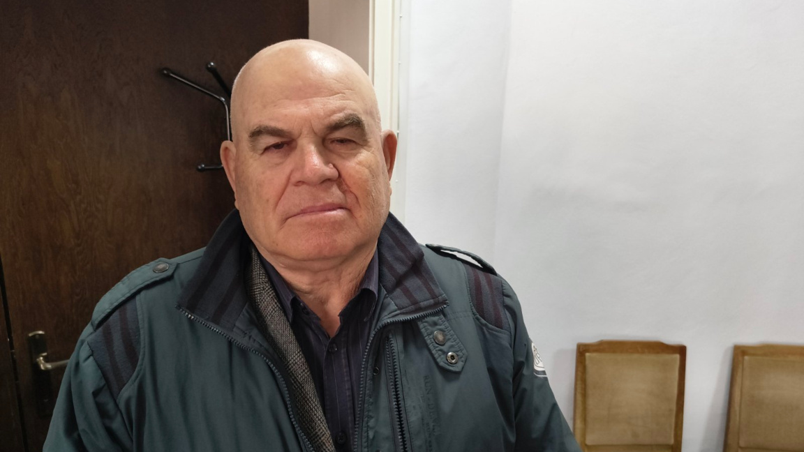 Георги Тодоров