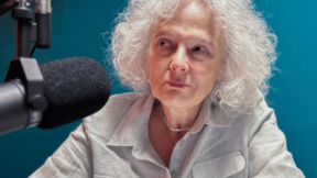 Marie Vrinat-Nikolov or when Bulgarian language turns into French