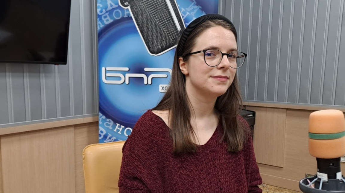 Ивана Николова