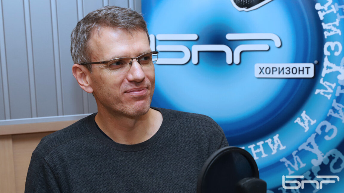 Вени Марковски