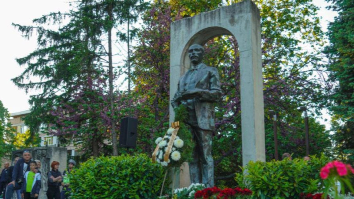 Хитови заглавия в "Друмеви театрални празници"