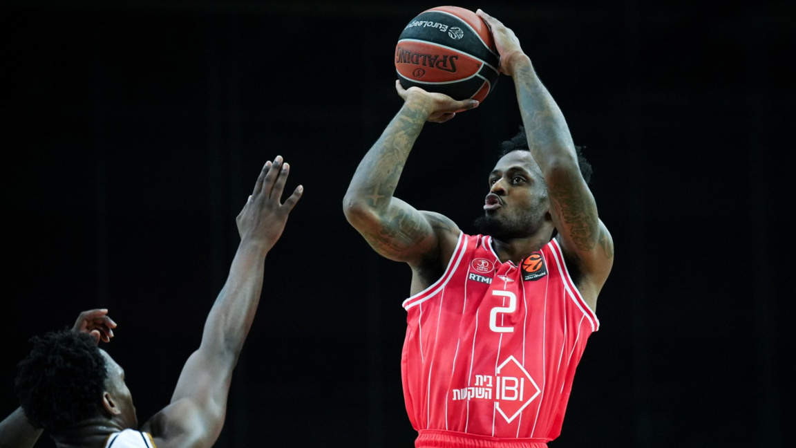 Дан Блекни беше в основата на обрата.