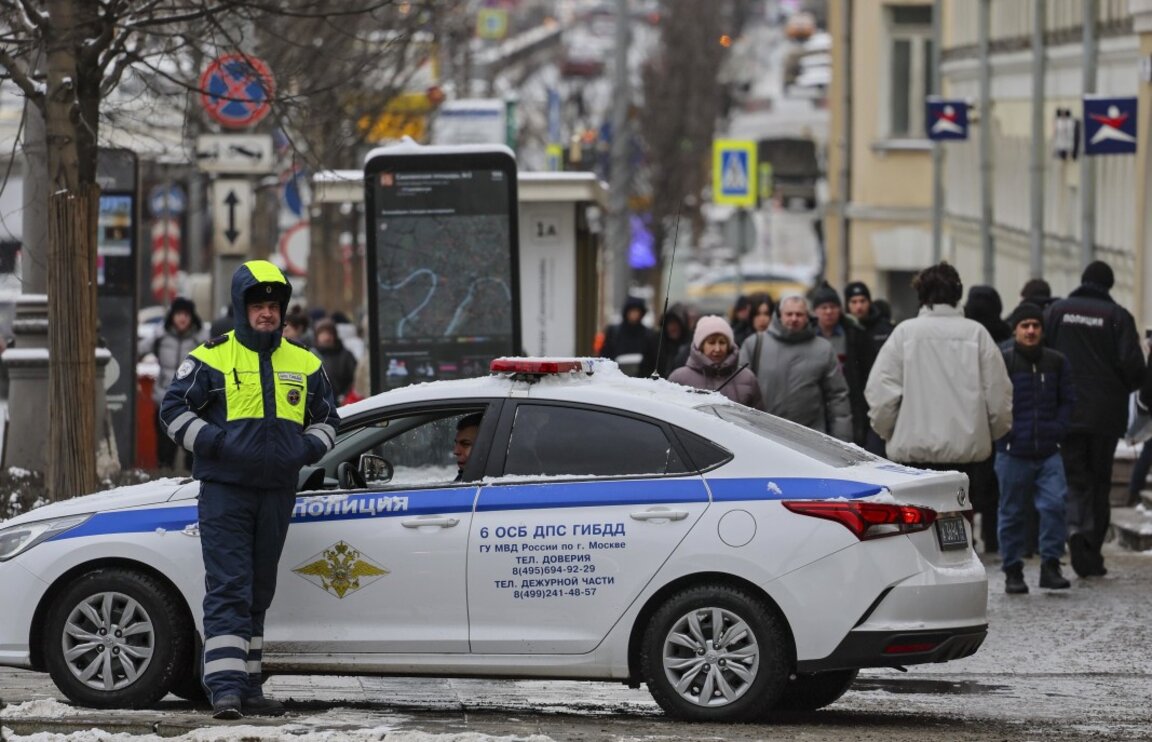 Висш руски офицер е убит при експлозия в Московска област