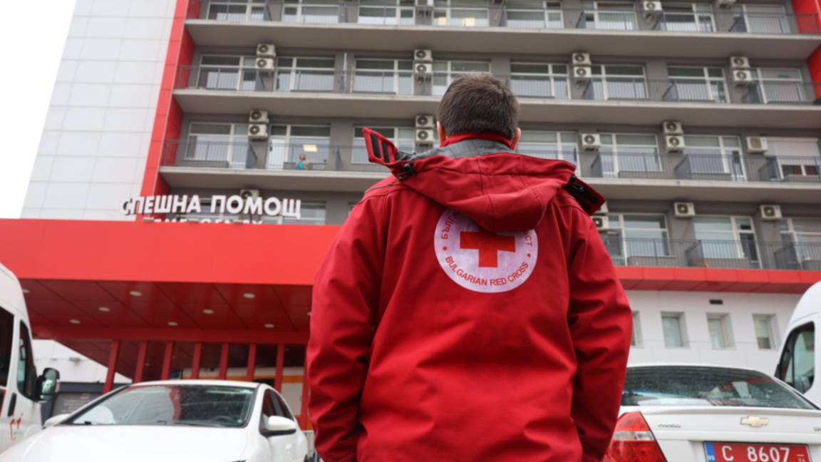 УМБАЛСМ "Пирогов" е отново носител на Диамантено отличие за лечение на инсулти