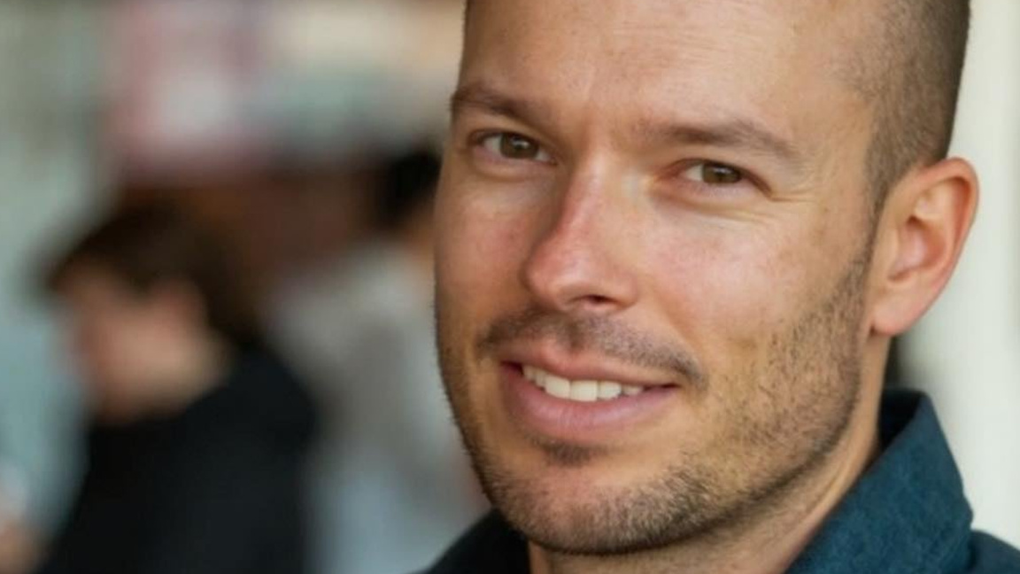 Том Ван де Веге