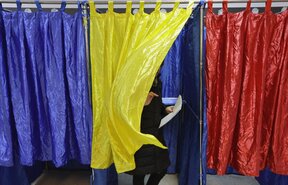 Венецианската комисия за Румъния: Анулирането на избори може да е само при "изключителни обстоятелства"