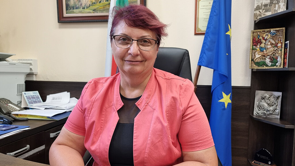 Филиал Русенского университета в Тараклии – общенациональное дело