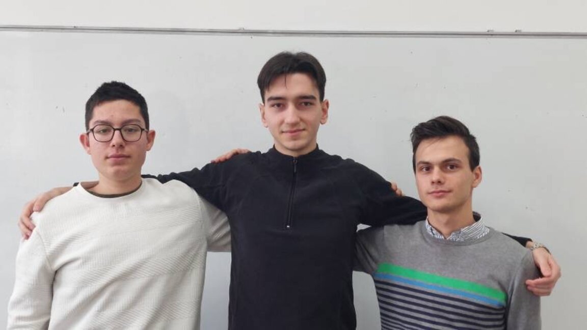 Nxënës bullgarë marrin pjesë në një konkurs evropian me ide për ruajtjen e ndërtesave të vjetra