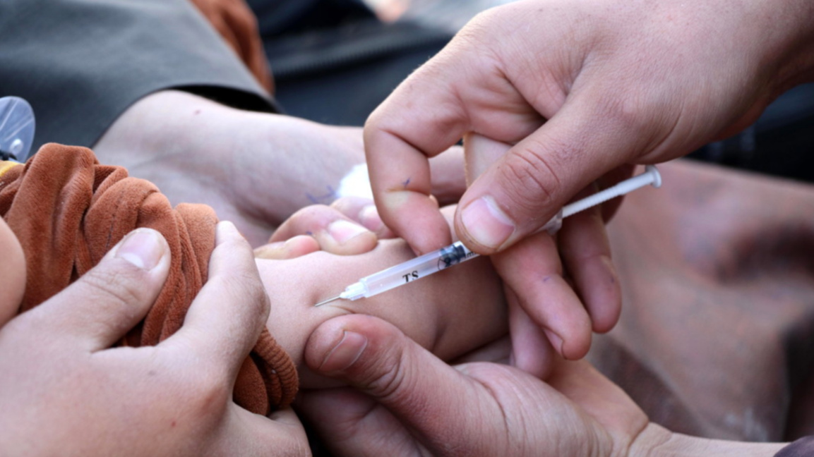 Въвежда се безплатна ваксинация срещу грип за децата до 7 години