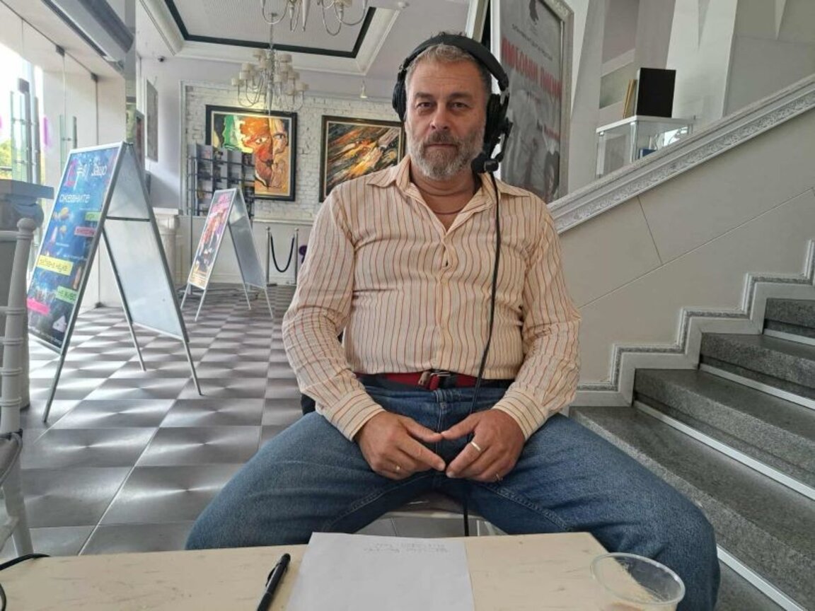 Георги Михалков