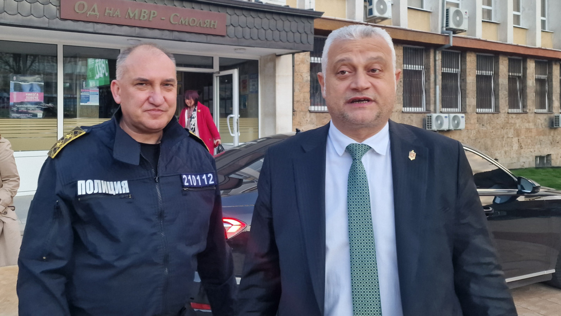 Smolyan bölgesinde seçim suçlarına ilişkin ihbarlarda ciddi artış