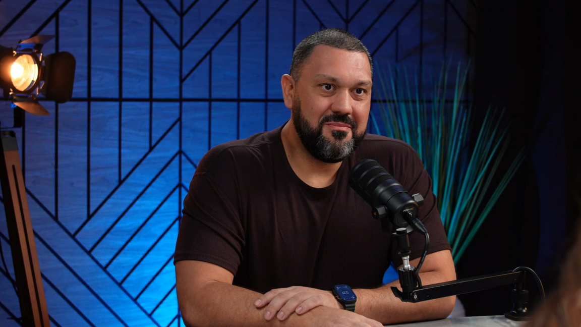Ivan Ivanov focuses on Bulgarian emigrant stories from America in new podcast