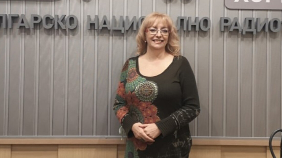 Милена Ташкова