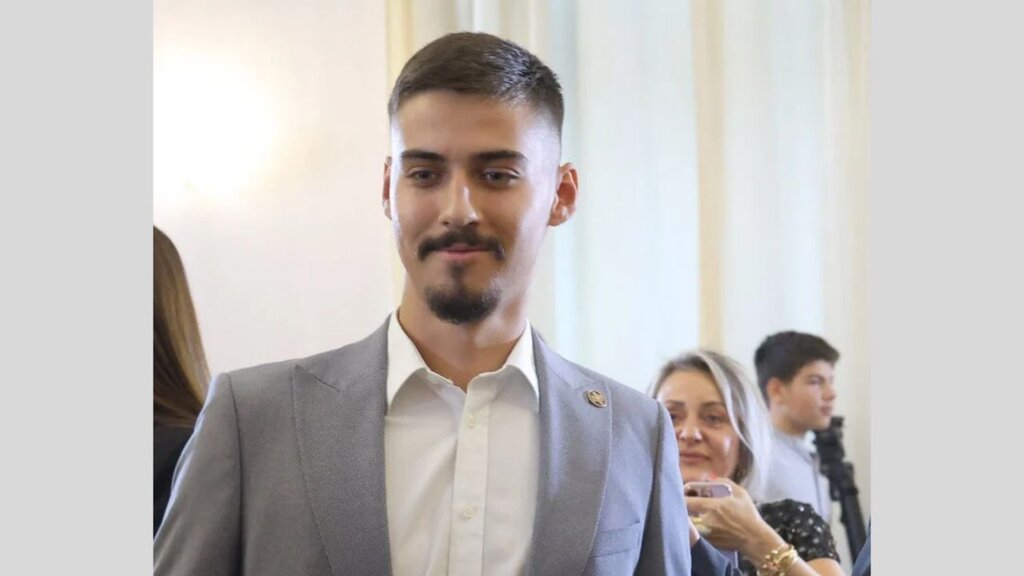 Роман Цвятков