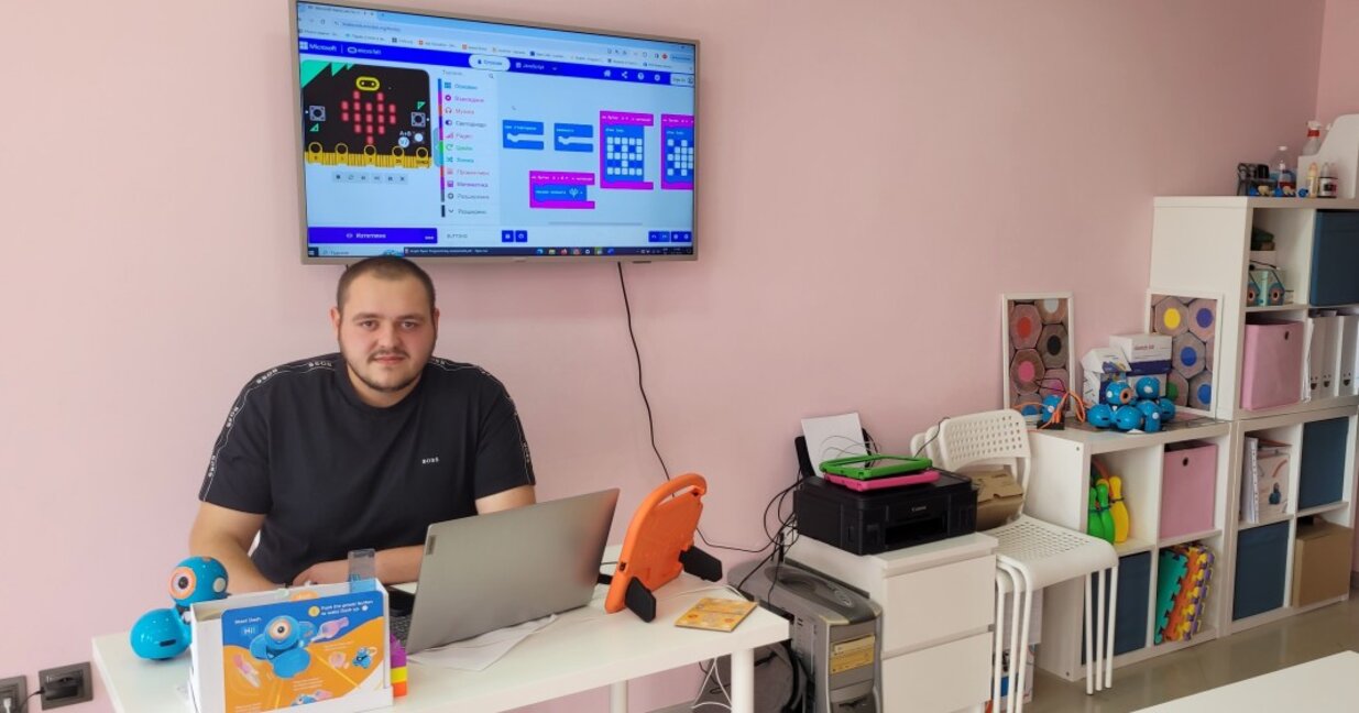 Мартин Каралчев
