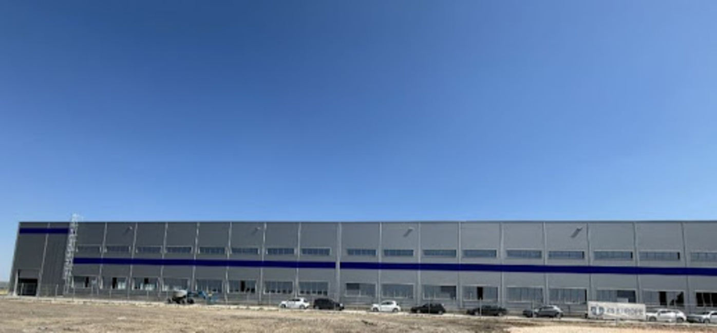 Официално откриват нов китайски завод за автомобилни части