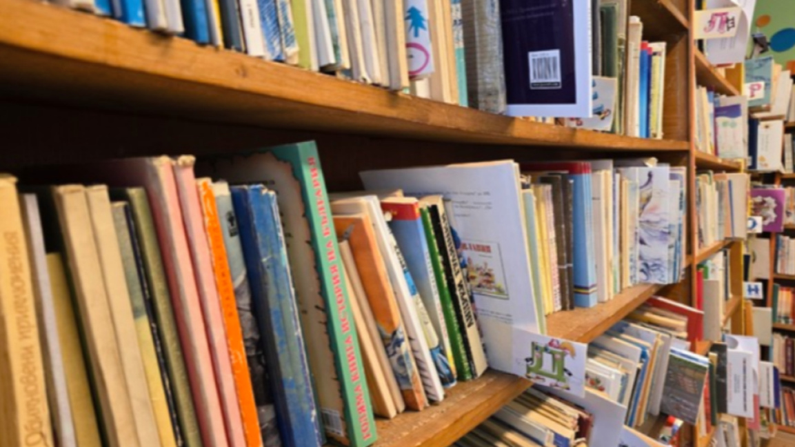 Представители болгарской общины в Украин...