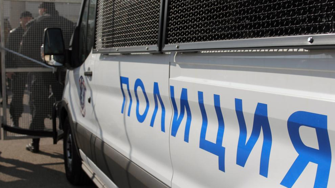 Задържан е началникът на столичното Пето...