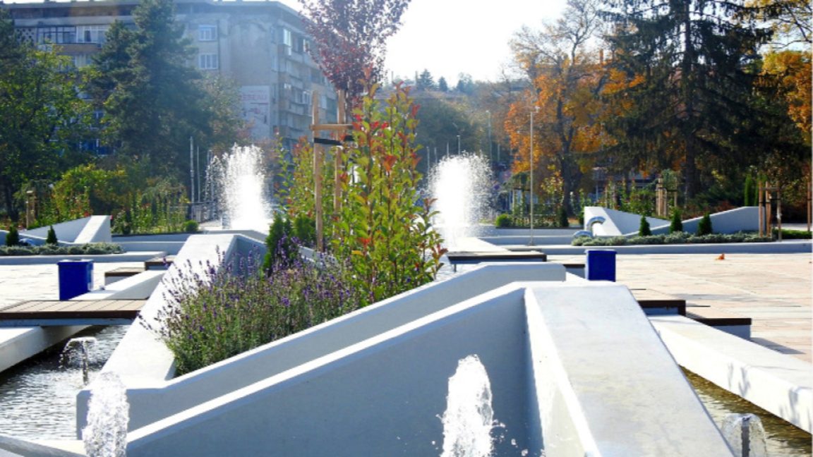 Община Попово