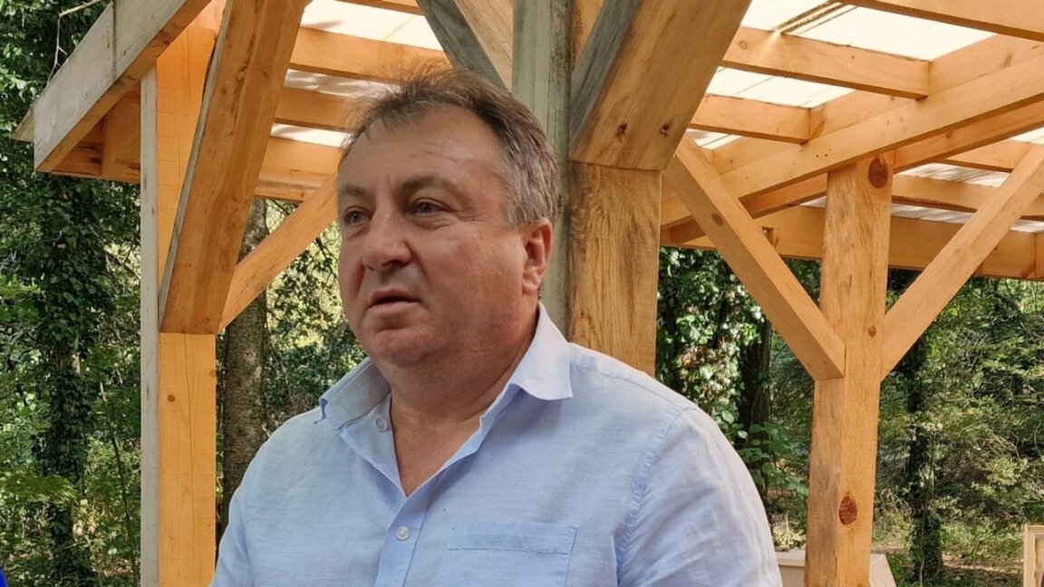Христо Христов