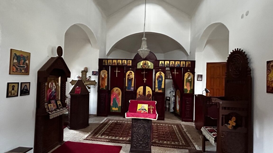 Църковен календар – 18 ноември 2025 г.