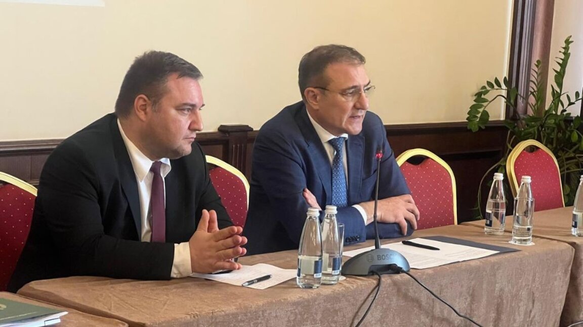 “Çalışmaya Başlıyorum” Projesi 14 000’in üzerinde işsize istihdam sağlayacak
