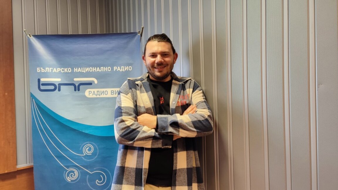 Арх. Румен Джагаров: Всяка къща има душа