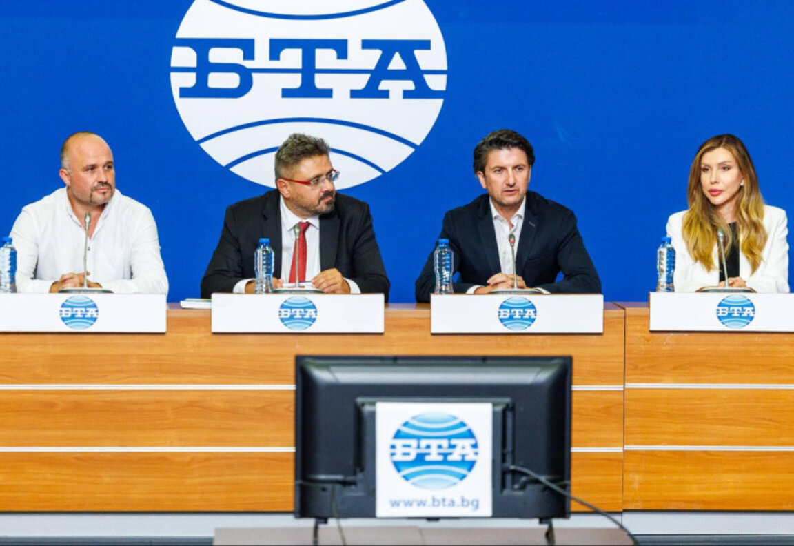 Campania națională va promova turismul viticol în Bulgaria
